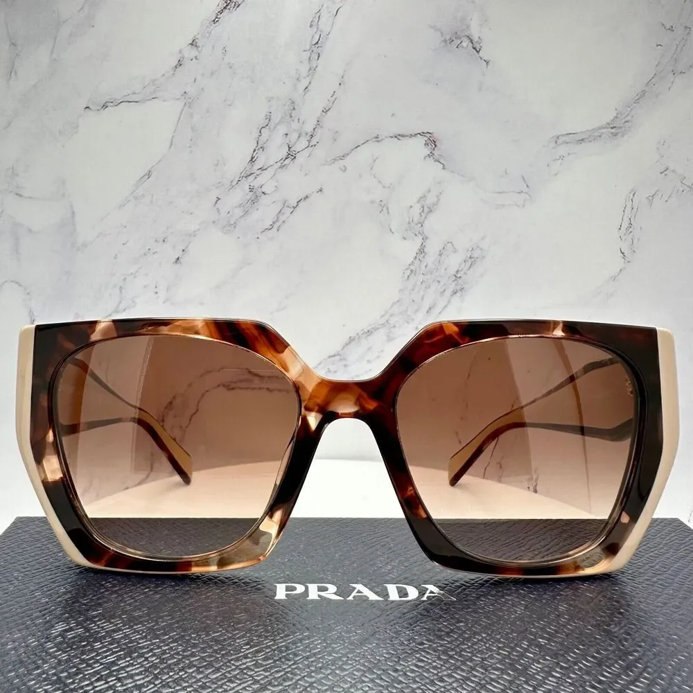 New PRADA Sunglasses